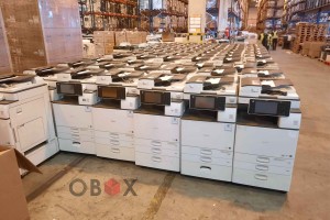Phân Biệt Máy Photocopy Mới, Cũ Và Renew